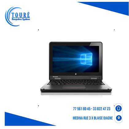 Fdit ordinateur portable 16 pouces Ordinateur portable double écran 16  pouces pour Windows 11 pour processeur Core I7 16 Go 64 Go