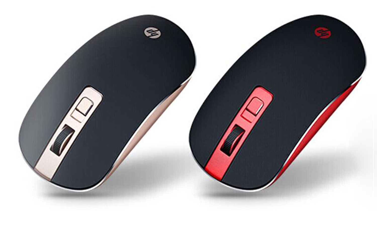 Ordinateurs HP - Résolution des problèmes liés à la souris sans fil